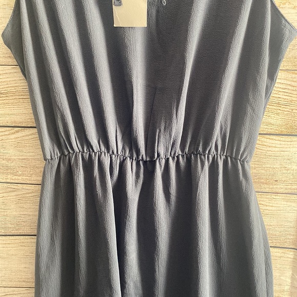 Size 34 | ONLY sleeveless ombré blue dress - Picture 2 of 10